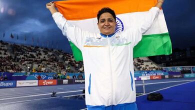 कॉमनवेल्थ 2026 में भारतीय पैरा-एथलीटों का परचम, अब एशियन गेम्स और भारत 2030 पर नजर