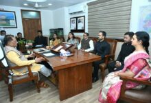 कर्तव्यनिष्ठ होकर जनसेवा एवं सुशासन के लिए जमीनी स्तर पर करें बेहतर कार्य: मुख्यमंत्री विष्णु देव साय