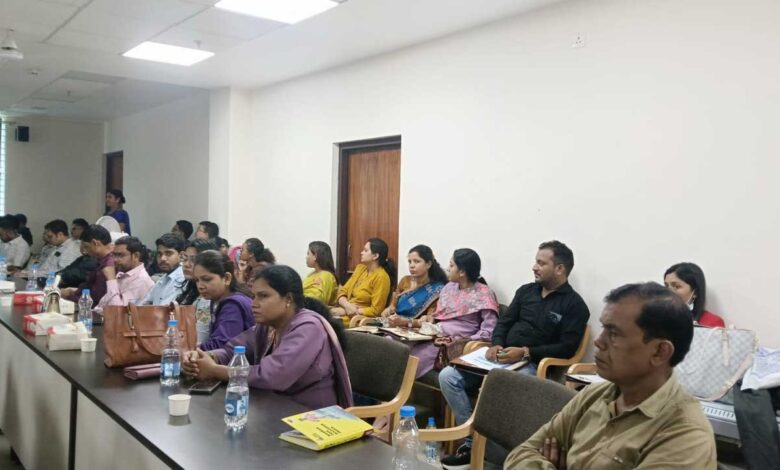 तंबाकू पर शिकंजा कसने की तैयारी, कोटपा के कड़े अमल से बनेगा तंबाकू मुक्त छत्तीसगढ़