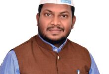 आदिवासियों के जल, जंगल, जमीन पर कब्जे के सवालों से डर रहे आदिवासी मुख्यमंत्री -देवलाल नरेटी