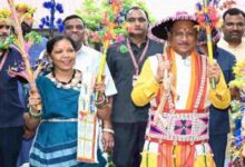 लोक कलाओं के संरक्षण और कलाकारों के आर्थिक सशक्तीकरण की दिशा में संस्कृति विभाग की महत्वपूर्ण पहल