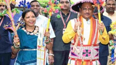 लोक कलाओं के संरक्षण और कलाकारों के आर्थिक सशक्तीकरण की दिशा में संस्कृति विभाग की महत्वपूर्ण पहल लोक कलाओं के संरक्षण और कलाकारों के आर्थिक सशक्तीकरण की दिशा में संस्कृति विभाग की महत्वपूर्ण पहल