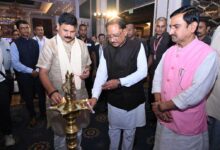 क्रिटिकल मिनरल्स की नीलामी से छत्तीसगढ़ में निवेश और रोजगार को मिलेगी रफ्तार, 5 ब्लॉक्स पर नजर क्रिटिकल मिनरल्स की नीलामी से छत्तीसगढ़ में निवेश और रोजगार को मिलेगी रफ्तार, 5 ब्लॉक्स पर नजर