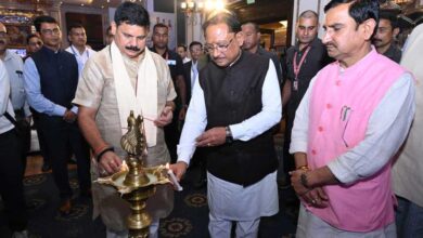 क्रिटिकल मिनरल्स की नीलामी से छत्तीसगढ़ में निवेश और रोजगार को मिलेगी रफ्तार, 5 ब्लॉक्स पर नजर