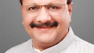 हज प्रशिक्षकों से ऑनलाइन आवेदन आमंत्रित-मिर्ज़ा एजाज़ बेग हज प्रशिक्षकों से ऑनलाइन आवेदन आमंत्रित-मिर्ज़ा एजाज़ बेग