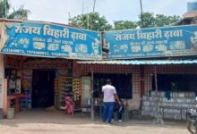 नेशनल हाईवे पर संजय बाके बिहारी ढाबा मे डीजल चोरी का खेल बेनकाब, पुलिस की कार्रवाई से मचा हड़कंप