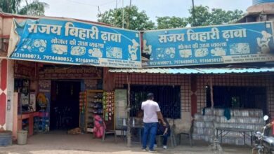 नेशनल हाईवे पर संजय बाके बिहारी ढाबा मे डीजल चोरी का खेल बेनकाब, पुलिस की कार्रवाई से मचा हड़कंप नेशनल हाईवे पर संजय बाके बिहारी ढाबा मे डीजल चोरी का खेल बेनकाब, पुलिस की कार्रवाई से मचा हड़कंप