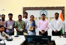 अब गांव में ही मिलेगी बैंकिंग सुविधा, सुकमा के 39 अटल डिजिटल सुविधा केंद्रों को माइक्रो एटीएम