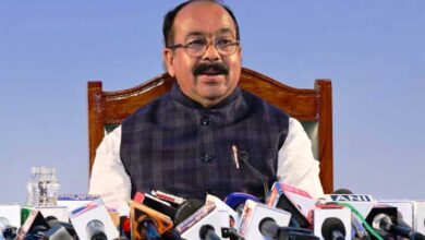 ‘लोक निर्माण से छत्तीसगढ़ निर्माण’ के मूलमंत्र के साथ अधोसंरचना विकास को दे रहे नई गति – अरुण साव