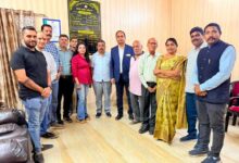 रायपुर रेलवे स्टेशन पर बढ़ेंगी यात्री सुविधाएं, सलाहकार समिति की बैठक में बनी रणनीति