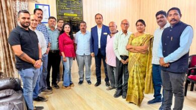 रायपुर रेलवे स्टेशन पर बढ़ेंगी यात्री सुविधाएं, सलाहकार समिति की बैठक में बनी रणनीति