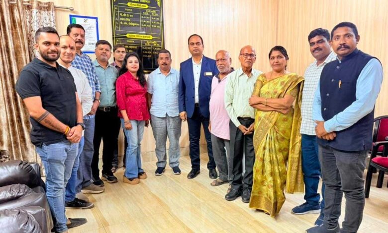रायपुर रेलवे स्टेशन पर बढ़ेंगी यात्री सुविधाएं, सलाहकार समिति की बैठक में बनी रणनीति