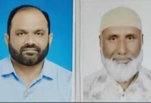 “हंफी-मस्ज़िद गोलबाजार के मुतवल्ली के लिए दो प्रतिभागी मैदान मे, चुनाव 06 सितम्बर को।