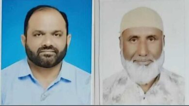 “हंफी-मस्ज़िद गोलबाजार के मुतवल्ली के लिए दो प्रतिभागी मैदान मे, चुनाव 06 सितम्बर को।