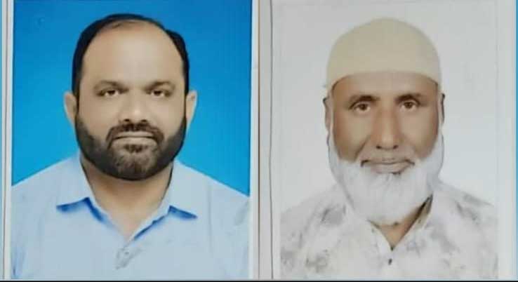 “हंफी-मस्ज़िद गोलबाजार के मुतवल्ली के लिए दो प्रतिभागी मैदान मे, चुनाव 06 सितम्बर को।