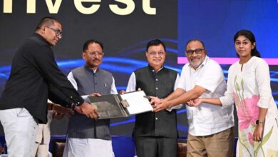विजन 2047 की ओर बढ़ता छत्तीसगढ़ : उद्योगों से आत्मनिर्भर और समृद्ध भविष्य की नई पहल