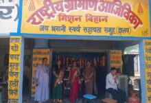 सीईओ सुश्री अनुपमा आनंद ने झलप में पीएम सूर्य घर योजना और बिहान समूह की आजीविका गतिविधियों का किया निरीक्षण