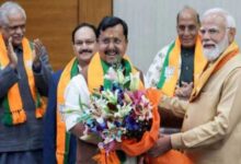 2027 चुनाव से पहले बीजेपी का बड़ा संगठनात्मक दांव, नितिन नवीन की टीम में नए चेहरों को मौका