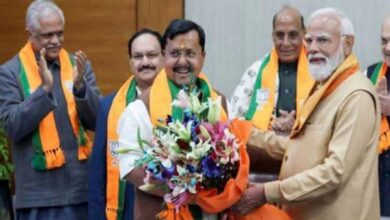 2027 चुनाव से पहले बीजेपी का बड़ा संगठनात्मक दांव, नितिन नवीन की टीम में नए चेहरों को मौका