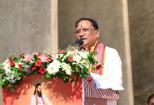 संत रविदास ने समरसता, समानता और भक्ति का जो मार्ग दिखाया, वही विकसित और सशक्त भारत की आधारशिला : मुख्यमंत्री विष्णुदेव साय