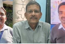 राज्य सरकार का आदेश जारी, जनसंपर्क विभाग के तीन अधिकारियों को प्रमोशन