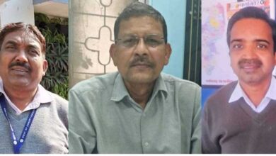 राज्य सरकार का आदेश जारी, जनसंपर्क विभाग के तीन अधिकारियों को प्रमोशन