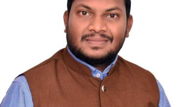 सूरजपुर के 38 गांवों में बिजली न पहुंचने पर AAP का सरकार पर हमला, स्मार्ट मीटर के खिलाफ हस्ताक्षर अभियान शुरू सूरजपुर के 38 गांवों में बिजली न पहुंचने पर AAP का सरकार पर हमला, स्मार्ट मीटर के खिलाफ हस्ताक्षर अभियान शुरू