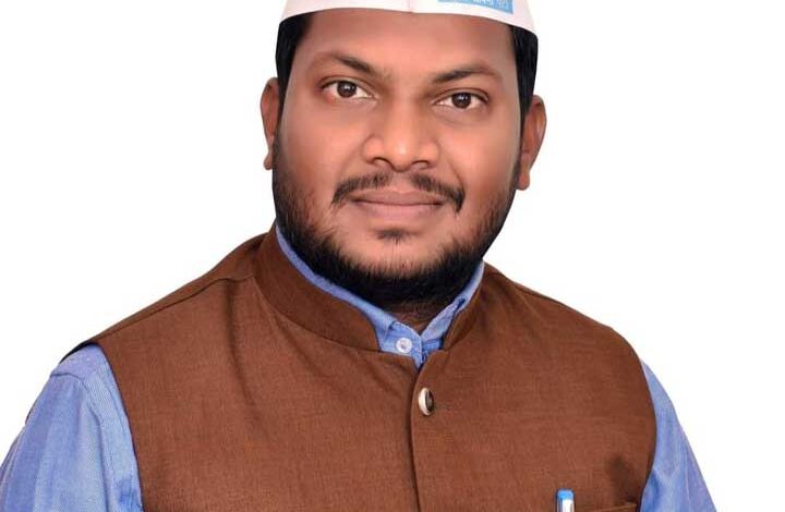 सूरजपुर के 38 गांवों में बिजली न पहुंचने पर AAP का सरकार पर हमला, स्मार्ट मीटर के खिलाफ हस्ताक्षर अभियान शुरू सूरजपुर के 38 गांवों में बिजली न पहुंचने पर AAP का सरकार पर हमला, स्मार्ट मीटर के खिलाफ हस्ताक्षर अभियान शुरू
