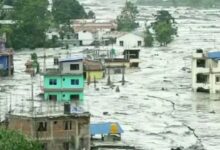 नेपाल की तबाही: 17 बैंक शाखाएं ध्वस्त, 35 बैंककर्मियों का सुराग नहीं नेपाल की तबाही: 17 बैंक शाखाएं ध्वस्त, 35 बैंककर्मियों का सुराग नहीं