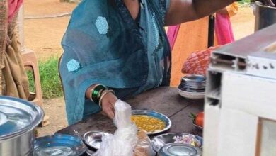 दुलारी देवांगन को मिला ‘विष्णु भैया‘ का दुलार, स्व रोजगार से बनाई अपनी पहचान