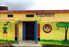 दुर्गम पहाड़ी गांव सरुवत में आंगनबाड़ी की नई शुरुआत