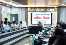 बच्चों के अधिकारों पर जीरो टॉलरेंस धमतरी में बाल आयोग ने की कड़ी समीक्षा बच्चों के अधिकारों पर जीरो टॉलरेंस धमतरी में बाल आयोग ने की कड़ी समीक्षा