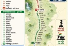 बस्तर तिरंगा यात्रा में उपमुख्यमंत्री श्री विजय शर्मा होंगे शामिल