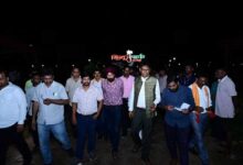 सिंदूर पार्क के विकास को मिलेगा नया स्वरूप