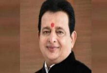 विधायक डॉ. संपत अग्रवाल ने सावन के प्रथम सोमवार पर किया भगवान भोलेनाथ का जलाभिषेक, प्रदेश की सुख-समृद्धि की मांगी मन्नत