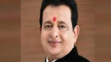 विधायक डॉ. संपत अग्रवाल ने सावन के प्रथम सोमवार पर किया भगवान भोलेनाथ का जलाभिषेक, प्रदेश की सुख-समृद्धि की मांगी मन्नत विधायक डॉ. संपत अग्रवाल ने सावन के प्रथम सोमवार पर किया भगवान भोलेनाथ का जलाभिषेक, प्रदेश की सुख-समृद्धि की मांगी मन्नत