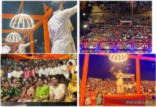आस्था का आलोक, विकास का संकल्प : रुद्रेश्वर धाम से उभरती धमतरी की नई पहचान