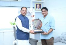 मुख्यमंत्री श्री साय ने की जनसंपर्क विभाग के ‘मुस्कुराता बस्तर’ पहल की सराहना