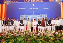 कैबिनेट विस्तार के बाद कांग्रेस में अंदरूनी संग्राम, इस्तीफों और विरोध ने बढ़ाई नेतृत्व की चिंता