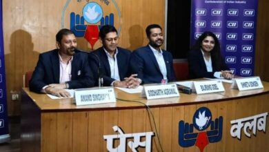 CII द्वारा 12-13 अगस्त को रायपुर में होगा ग्रीन स्टील एवं माइनिंग समिट 2026 का आयोजन