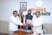 मुख्यमंत्री विष्णु देव साय जी ने दी ईद मिलादुन्नबी की बधाई