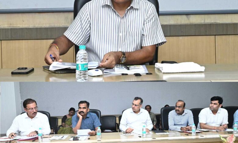 मुख्यमंत्री श्री विष्णुदेव साय के नेतृत्व में छत्तीसगढ़ को बड़ी उपलब्धि मुख्यमंत्री श्री विष्णुदेव साय के नेतृत्व में छत्तीसगढ़ को बड़ी उपलब्धि