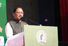सौर ऊर्जा के क्षेत्र में छत्तीसगढ़ बनेगा देश का अग्रणी राज्य : मुख्यमंत्री विष्णु देव साय