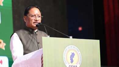 सौर ऊर्जा के क्षेत्र में छत्तीसगढ़ बनेगा देश का अग्रणी राज्य : मुख्यमंत्री विष्णु देव साय