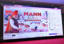 ‘मन की बात’ देश के कोने-कोने में हो रहे नवाचारों और प्रेरक प्रयासों को देती है राष्ट्रीय पहचान : मुख्यमंत्री विष्णु देव साय