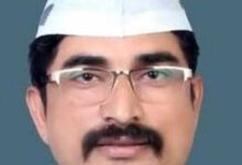 छात्रवृत्ति नहीं मिलने पर प्रधानपाठक का वेतन रुकेगा, तो cspdcl में घाटा होने पर एमडी का इस्तीफा क्यों नहीं — सूरज उपाध्याय