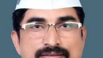 छात्रवृत्ति नहीं मिलने पर प्रधानपाठक का वेतन रुकेगा, तो cspdcl में घाटा होने पर एमडी का इस्तीफा क्यों नहीं — सूरज उपाध्याय