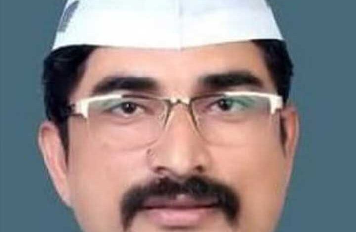 छात्रवृत्ति नहीं मिलने पर प्रधानपाठक का वेतन रुकेगा, तो cspdcl में घाटा होने पर एमडी का इस्तीफा क्यों नहीं — सूरज उपाध्याय छात्रवृत्ति नहीं मिलने पर प्रधानपाठक का वेतन रुकेगा, तो cspdcl में घाटा होने पर एमडी का इस्तीफा क्यों नहीं — सूरज उपाध्याय