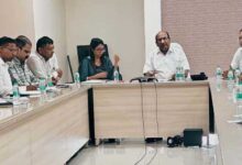 मुख्यमंत्री के नेतृत्व में सहकारिता व्यवस्था को और अधिक पारदर्शी बनाने पर जोर: प्राधिकृत अधिकारी शशिकांत द्विवेदी