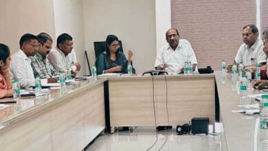 मुख्यमंत्री के नेतृत्व में सहकारिता व्यवस्था को और अधिक पारदर्शी बनाने पर जोर: प्राधिकृत अधिकारी शशिकांत द्विवेदी मुख्यमंत्री के नेतृत्व में सहकारिता व्यवस्था को और अधिक पारदर्शी बनाने पर जोर: प्राधिकृत अधिकारी शशिकांत द्विवेदी
